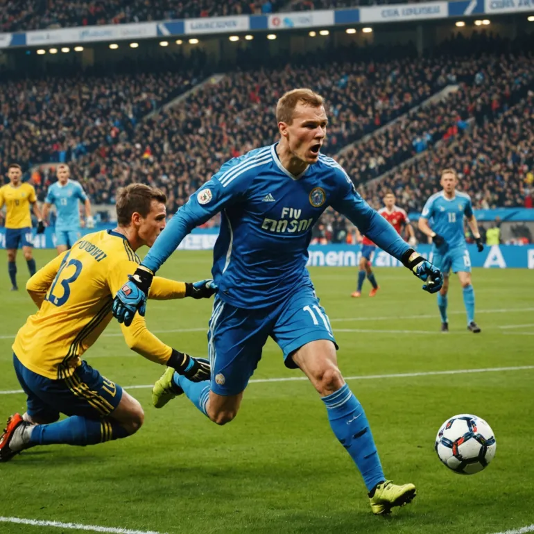 Этой слабости ЦСКА не ждал никто: команда проваливается из-за ошибок того, кто должен заменить Акинфеева