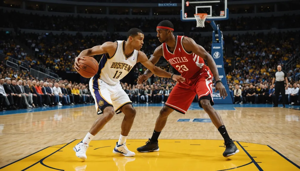 Обманные действия баскетбол. Финты в баскетболе: Техника обманных движений, кроссовер и как обыграть защитника один на один