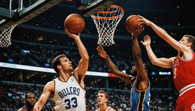 Как называют лучшего игрока баскетбола? MVP в разных видах спорта: От баскетбола до хоккея и футбола